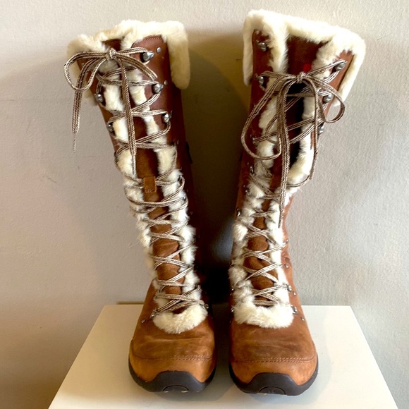 The North Face Boots - Picture 2 of 6